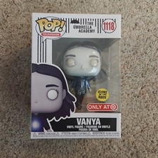 Ultimate Funko Pop Umbrella Academy Figures Gallery and Checklist 41