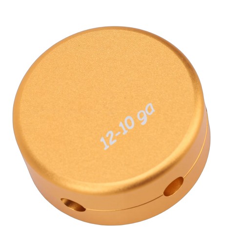 Dual Cavity Connector Mould Strong And Accurate For Electrical/Automotive/Marine - Afbeelding 13 van 22