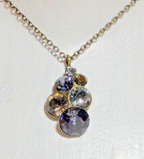 Konplott Halskette Necklace Petit Glamour RTE...
