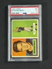 1957 Topps #94 Raymond Berry RC PSA 5 Baltimore Colts