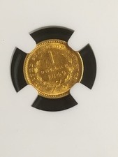 1849 Year Gold Bullion Coins for sale | eBay