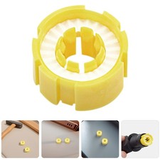 4 Pcs Inflatable Life Vest Automatic Inflator Bobbin Replacement Plastic Parts