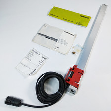 NIB HEIDENHAIN linear encoder LS 403  ML520mm