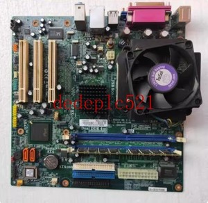 1PCS Lenovo 865G-M8 L-I865GVE/I865GVQ 775-Pin HL-Kabelschneiden Motherboard DDR