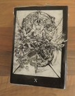 'The Book of KAOS' Tarot Deck - Orryelle Defenestrate-Bascule - inc. spare cards