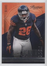2014 Panini Prestige Tim Jennings #131 5v6
