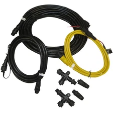 Garmin NMEA 2000 Starter Kit 010-11442-00 UPC 753759100766