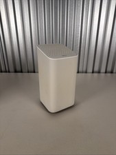 Comcast Xfinity XB7-T GIGABIT Modem WiFi Router No Power Cord - UNTESTED