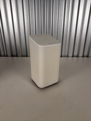 Comcast Xfinity XB7-T GIGABIT Modem WiFi Router No Power Cord - UNTESTED