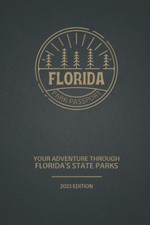 Florida Park Passport - Your Adventure Throug...