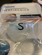 Philips Respironics Nuance Pro Gel Pillow Small