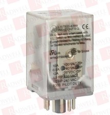 SCHNEIDER ELECTRIC 8501-KPD12-V60 / 8501KPD12V60 (USED)