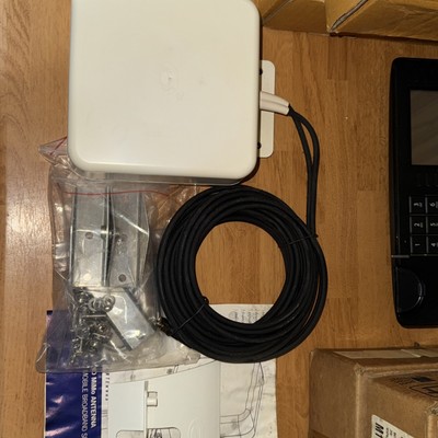 Panorama Antennas WMMG-7-27-5SP Wall Mounted NEW