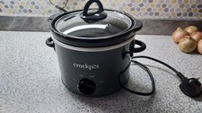 SMALL 1.8L CROCKPOT SLOW COOKER 100w 240v