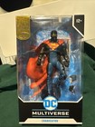 McFarlane Toys DC Multiverse Eradicator Superman DCU
