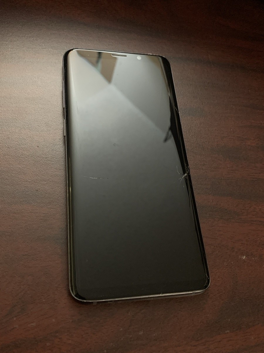 Buy Samsung Galaxy S9+ - 64 GB - Titanium Gray (Unlocked) (CA