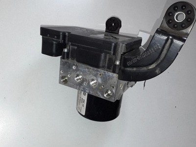 BMW 1 F20 F21 2011 147kW ABS Steuergerät 6793936 MKY19969