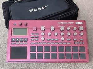 Electribe Korg | eBay