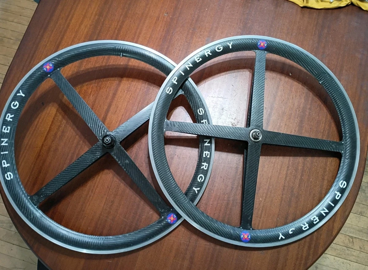 Spinergy Rev X for sale - eBay