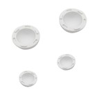 4 Pcs Laptop Kühlung Ständer Tragbarer Laptopständer Ergonomisch