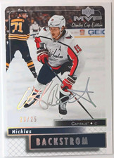 2019-20 Upper Deck MVP Hockey Cards 14