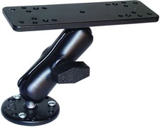 ASC RAM Mounts Garmin Marine Electronic Medium Arm Compatible - RAM-B-111U