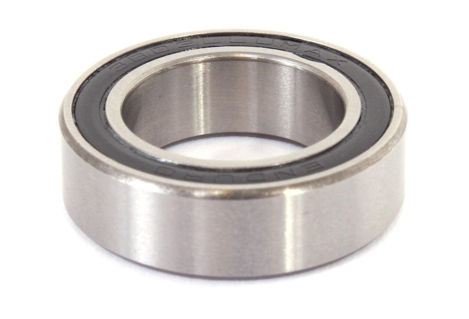 3801LLU-MAX Enduro Bicycle MAX Load MTB Pivot Bearing Abec3 12x21x8mm