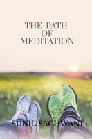 Sunil Sachwani | The Path Of Meditation | Taschenbuch | Englisch (2020)