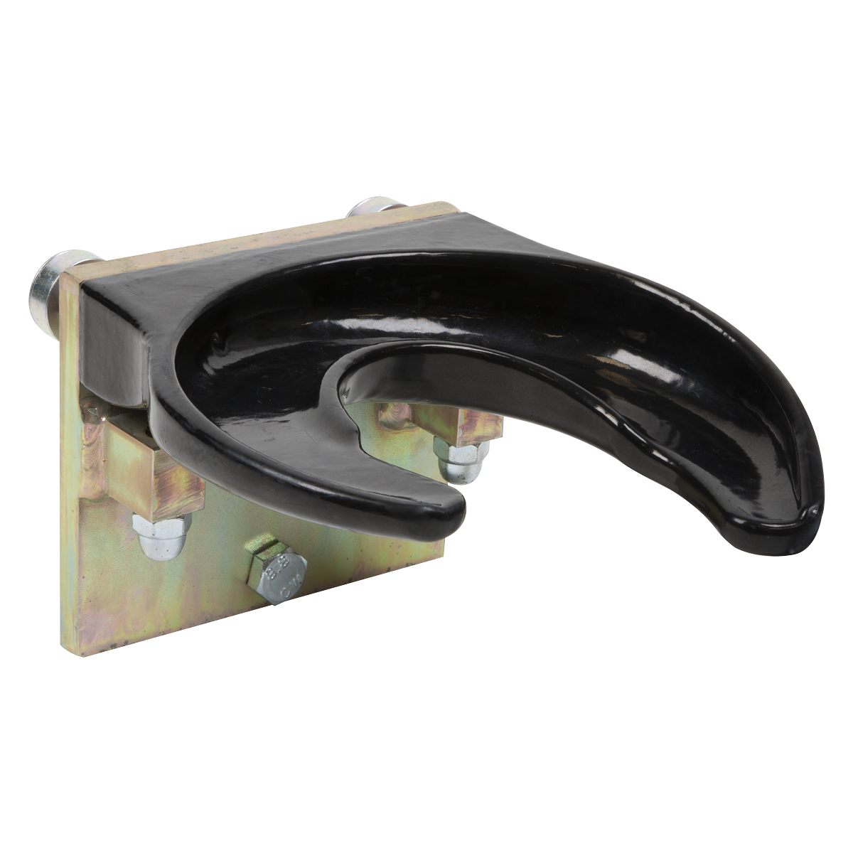 Right-Handed - Coil Spring Yoke