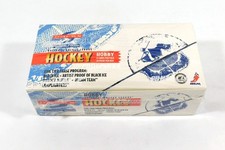1995-96 Score Hockey Hobby Box Sealed (36 Packs)