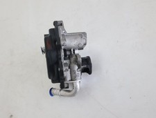 AGR Ventil Audi A6 Avant C7 04L131501S VALEO 2.0 140 KW 190 PS Diesel 02-2017