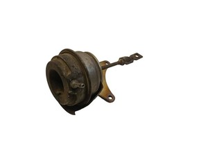 Volkswagen PASSAT B6 2006 Diesel 103kW Einzelteil Vakuum Unterdruck Turbolader