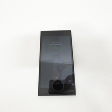 VIZIO SmartCast XR6M 6" Android Touch Screen Tablet TV Remote Control Black