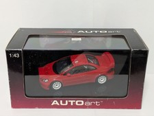 Autoart 1/43  Peugeot 307 plain body WRC 2005 7077