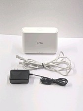NETGEAR VMB4000 Arlo Pro Security Base Station w/Power Cord  Ethernet