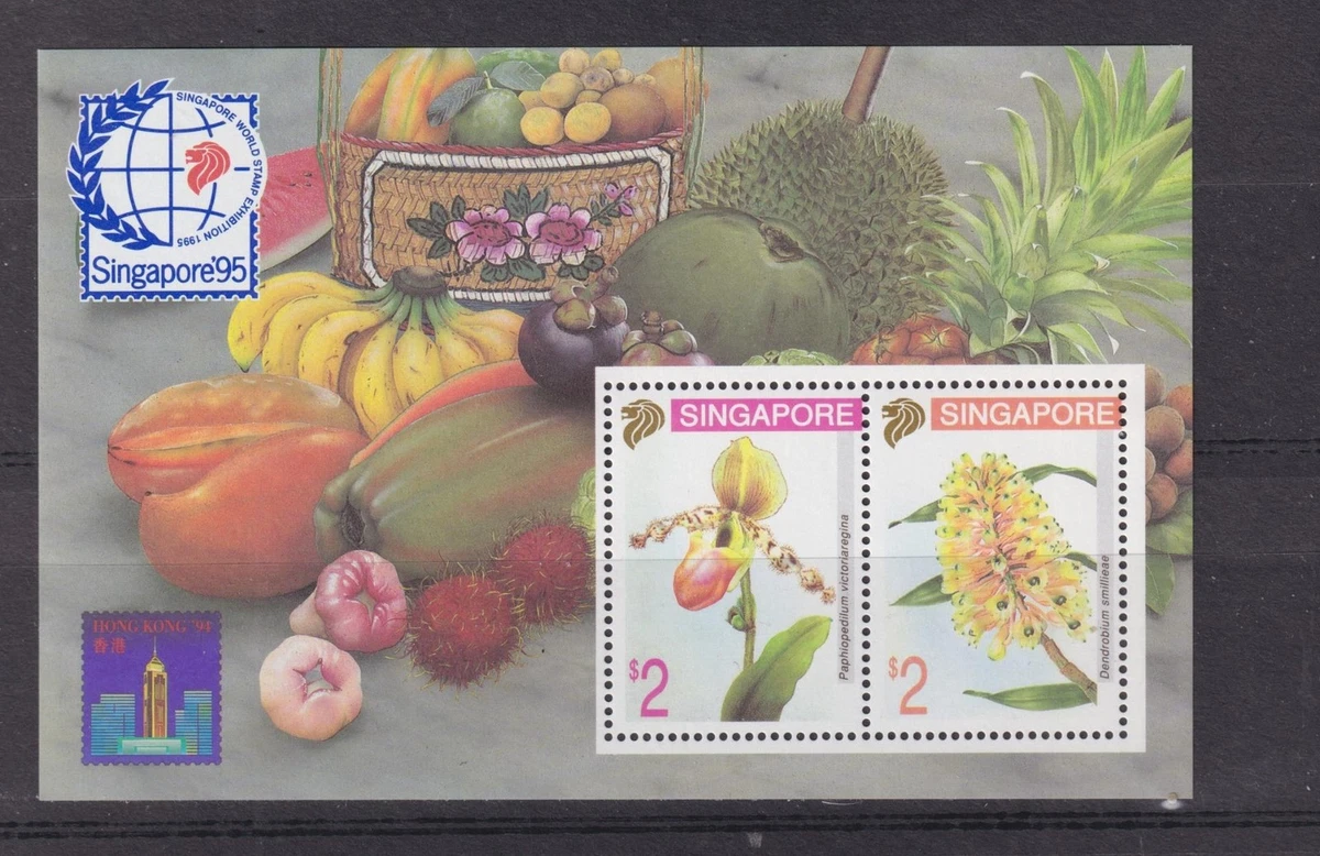 シンガポール陥落記念シート2種 Used Souvenir Sheet Singapore Stamps (1963-Now) for sale | eBay