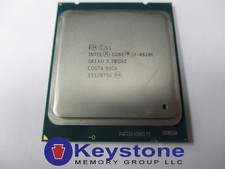 Intel Core i7-4820k SR1AU 3.70GHz LGA2011 4 C...