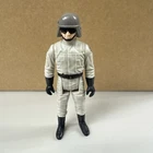 1984 Vintage Star Wars AT-ST Driver Action Figure Taiwan Kenner