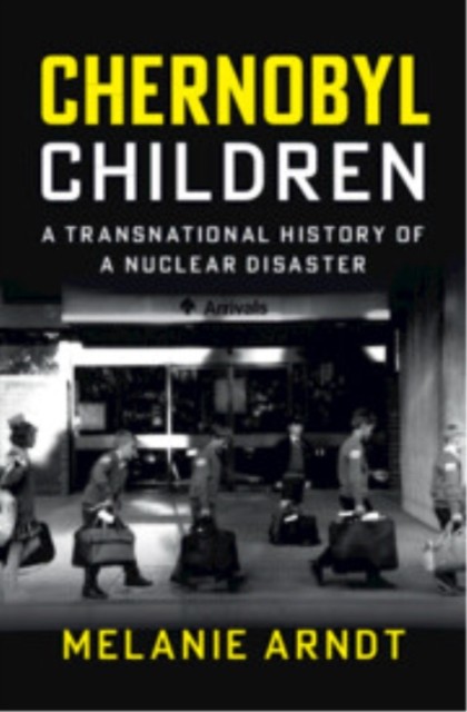 Chernobyl Children