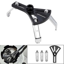 Universal Fuel Pump Removal Tool Adjustable Fuel Pump Lock Ring Tool Fuel Tank Universal Fuel Pump Removal Tool Adjustable Fuel Pump Lock Ring Tool Fuel Tank