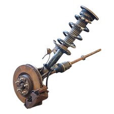 Ammortizzatore puntone sospensione anteriore destro LAND ROVER DISCOVERY 2.0 TD4 17 FK72-18045-AC