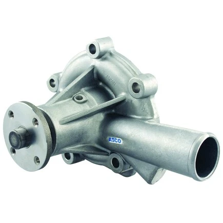 Conjunto de bomba de agua para motor Aisin WPM-022 Foto 2 de 4