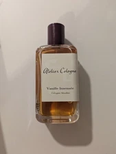 Atelier Cologne Vanille Insensee 100ml Fragrance