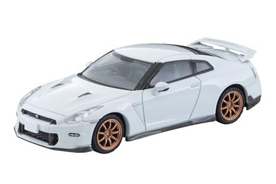 Tomytec Tomica Limited Vintage Neo 1/64 LV-N316c NISSAN GT-R