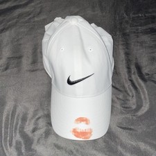 Nike x Drake Certified Lover Boy CLB Cap Whit...