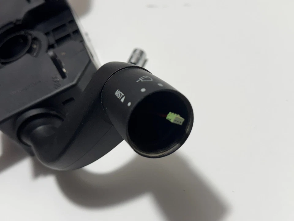 2015-2022 RAM PROMASTER 1500 VAN LIMPADOR DE SETA INTERRUPTOR DE CRUZEIRO FABRICANTE DE EQUIPAMENTO ORIGINAL P5MT53JXWAB - Imagem 4 de 4