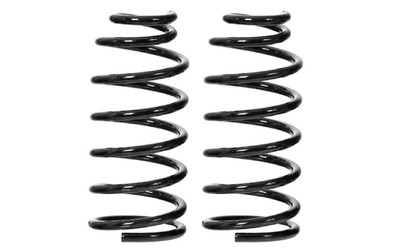 ARB OME Front Coil Springs 630 lbs for Grand Cherokee Commander 2'' Lift Set of 2