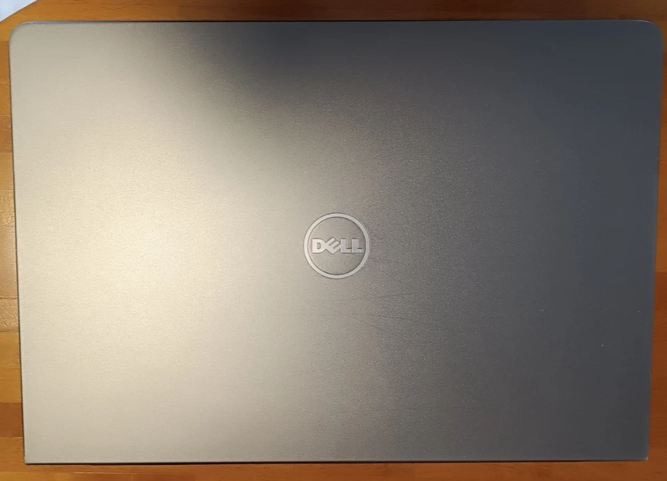 DELL VOSTRO 5468 i5-7200U, RAM 12GB, HDD 250GB SSD, SCHERMO 14" – Win10 PRO - Immagine 2 di 4