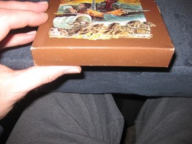 OUTLAW Complete in Box (CIB)  Game for Atari 2600