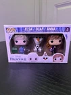 Funko Pop! Vinyl: Disney - 3 Pack- Elsa - Olaf - Anna - Barnes and Noble